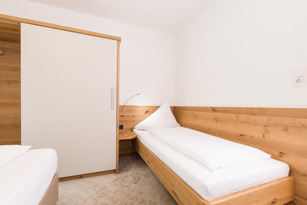 Ferienwohnung Haus Zyka Нойщифт им Щубайтал Екстериор снимка