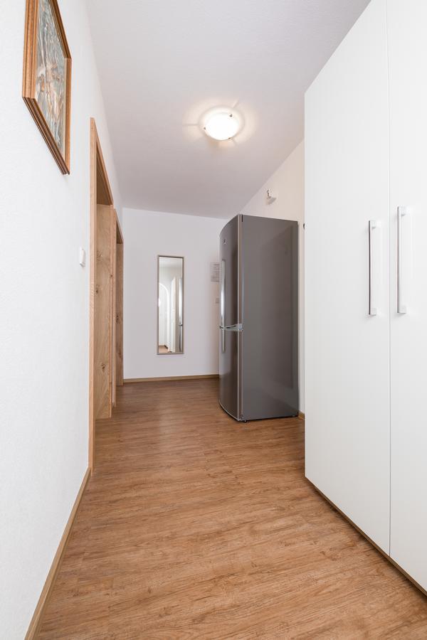 Ferienwohnung Haus Zyka Нойщифт им Щубайтал Екстериор снимка